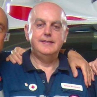 Antonio Righi