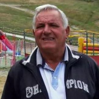 Roberto  Bernardini
