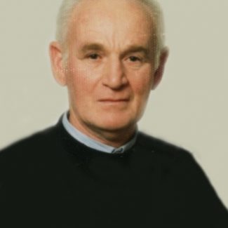 Zefferino Baldo