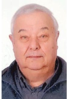 Giuseppe Benedet