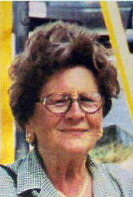 Carla  Drigo