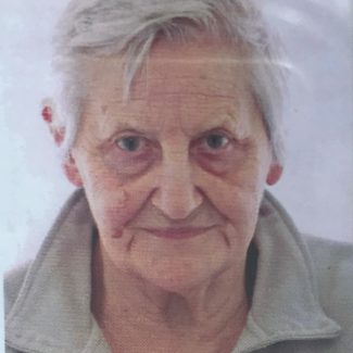 Carla Falcier