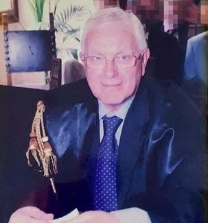 Ermanno Bujani