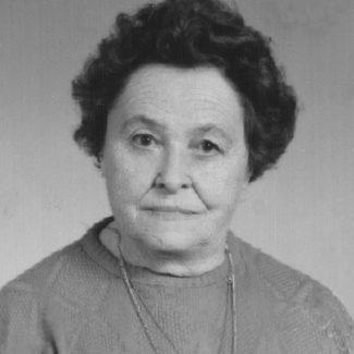 Agata Della Negra