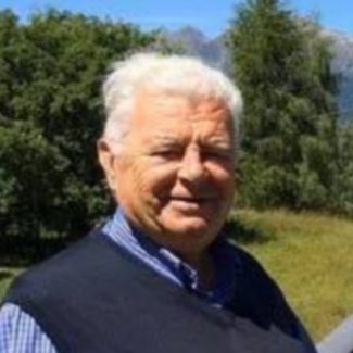 Alberto Panizza
