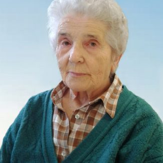 Rosina Drigani Bernardis