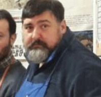 Frate Gianpietro Vignandel