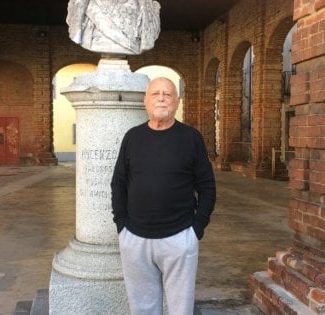 Edoardo Robaudi