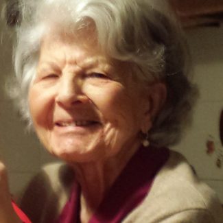 Maria Anfossi