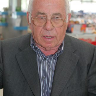 Franco Morini