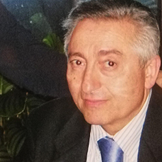 Gerardo Falciano