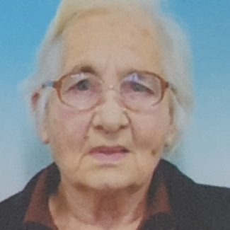 Anna Maria Granzotti