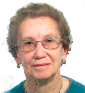 Gabriella Morselli