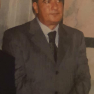 Ghulam Mustafa Afzal
