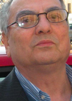 Gino Salvadego