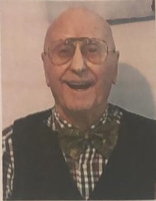 Giovanni Bergamin