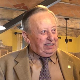 Giuseppe Borsatti