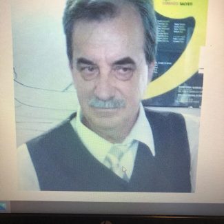 Claudio Antonucci