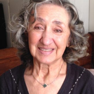 Alba Rosa Betti