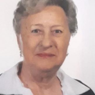Ida  Triches