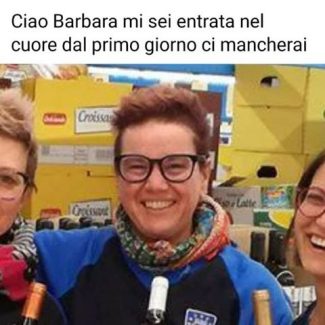 Barbara  Bonesi