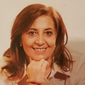 Simonetta Gialdi