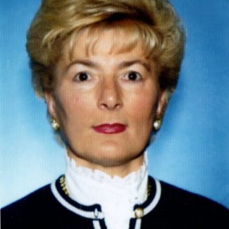 Luciana Zanucchini