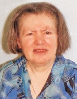 Jolanda Berto