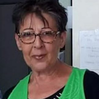 Marzia Lazzarini