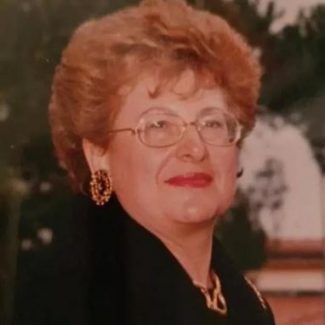 Daniela Del Chiaro Luchetti