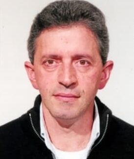 Luciano Vidali
