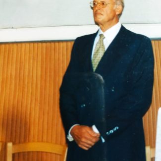 Luigi  Simonelli