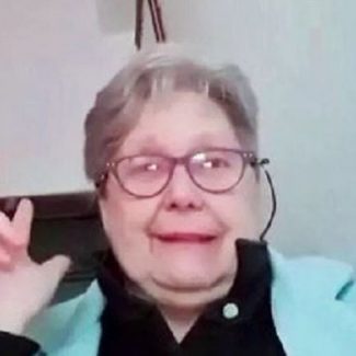 Maria Grazia Pellegrini