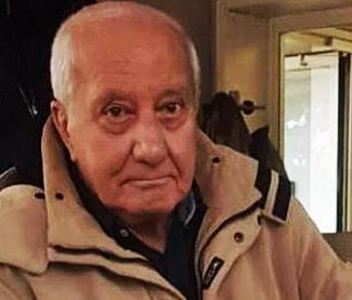 Mario "Roberto"  Barontini