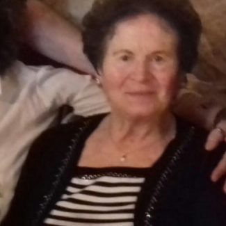 Maria Viscovich in Pesaro