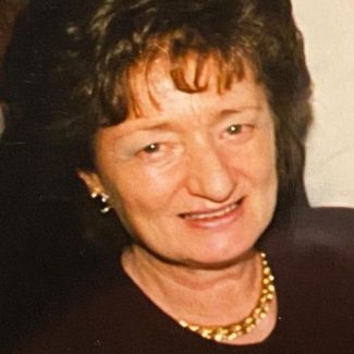 Oliva Benedetti