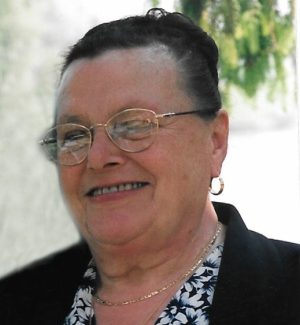 Maria Panfili