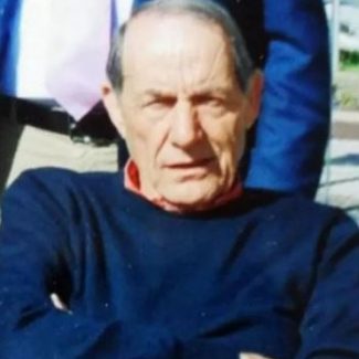 Giordano Paolini