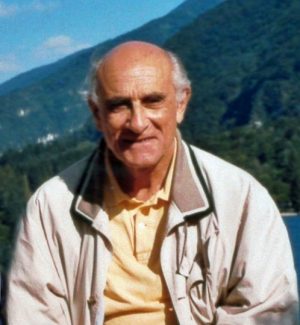 Paolo Belli