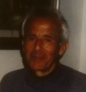 Giancarlo  Parodi
