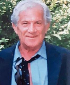 Antonio Perna