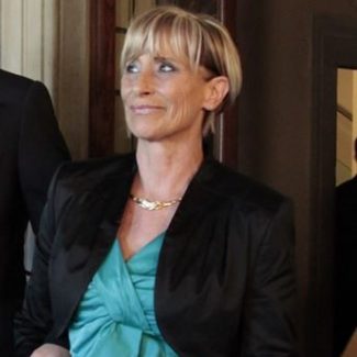Patrizia  Bernacchioni