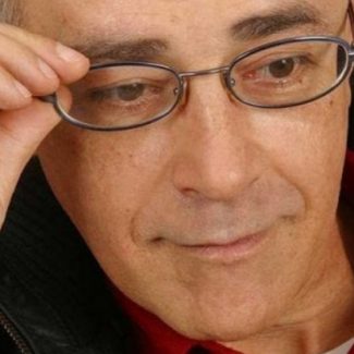 Raffaele Masto