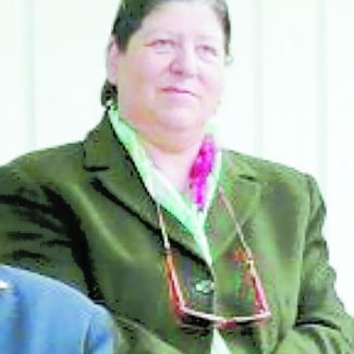 Francesca Rava Ronco
