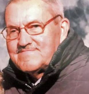 Antonio Riccomini