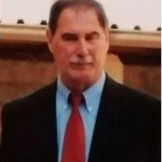 Santo Rossi