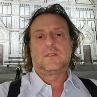 Stefano  Pazienza