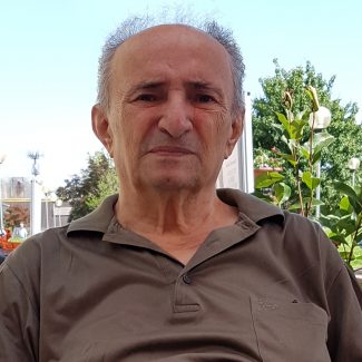 Enrico Sbicego