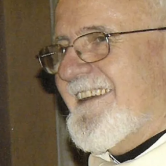 Padre Giorgio Bianco