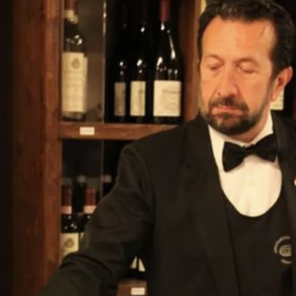 Stefano Ferrando
